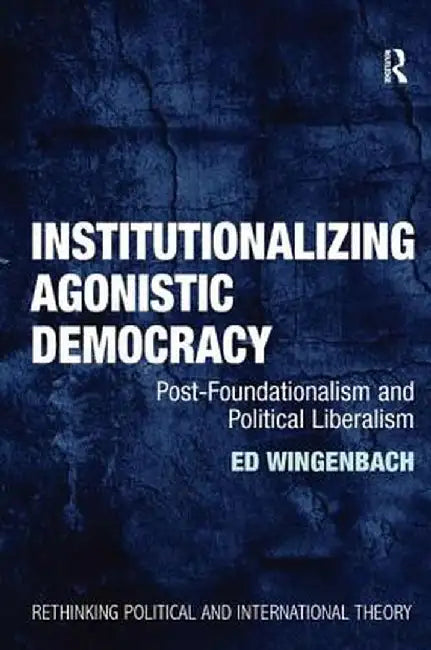 The Delegated Welfare State: Medicare, Markets, and the Governance of Social Policy by Ed Wingenbach