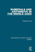 Numerals and Arithmetic in the Middle Ages by Charles Burnett