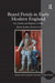 Beard Fetish in Early Modern England: Sex, Gender, and Registers of Value by Mark Albert Johnston