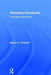 Revisiting Christianity: Theological Reflections by Marius C. Felderhof