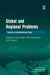 Global and Regional Problems: Towards an Interdisciplinary Study by Vilho Harle
