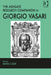 The Ashgate Research Companion to Giorgio Vasari by David J. Cast