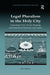 Legal Pluralism in the Holy City: Competing Courts, Forum Shopping, and Institutional Dynamics in Jerusalem by Ido Shahar