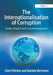 The Internationalisation of Corruption: Scale, Impact and Countermeasures by Clare Fletcher