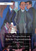 New Perspectives on Brücke Expressionism: Bridging History by Christian Weikop