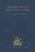 Reports on the Discovery of Peru: I. Report of Francisco de Xeres, Secretary to Francisco Pizarro. II.- Edited Title: I. Report of Francisco de Xeres, by Clements Robert Markham