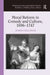 Moral Reform in Comedy and Culture, 1696-1747 by Aparna Gollapudi