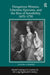 Dangerous Women, Libertine Epicures, and the Rise of Sensibility, 1670-1730 by Laura Linker
