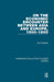 On the Economic Encounter Between Asia and Europe, 1500-1800 by Om Prakash