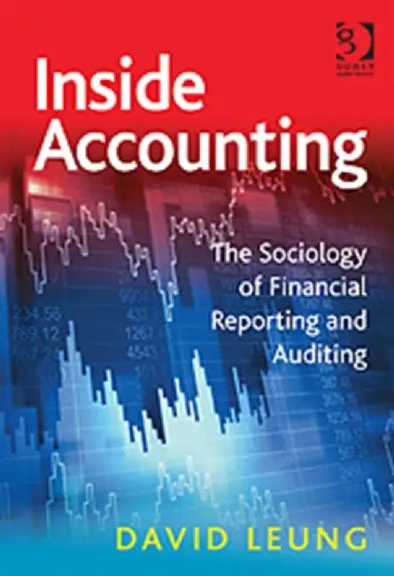 Inside Accounting by David Leung