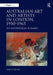 Australian Art and Artists in London, 1950-1965: An Antipodean Summer by Simon Pierse