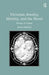 Victorian Jewelry, Identity, and the Novel: Prisms of Culture by Jean Arnold