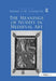 The Meanings of Nudity in Medieval Art by Sherry C.M. Lindquist