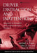 Driver Distraction and Inattention: Advances in Research and Countermeasures, Volume 1 by John D. Lee