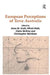 European Perceptions of Terra Australis by Alfred Hiatt