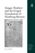 Ansgar, Rimbert and the Forged Foundations of Hamburg-Bremen by Eric Knibbs