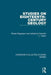 Studies on Eighteenth-Century Geology by Rhoda Rappaport