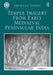 Temple Imagery from Early Mediaeval Peninsular India by Archana Verma
