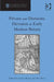 Private and Domestic Devotion in Early Modern Britain by Alec Ryrie