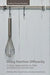 Doing Nutrition Differently: Critical Approaches to Diet and Dietary Intervention by Allison Hayes-Conroy