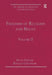 Freedom of Religion and Belief by Rinaldo Cristofori