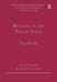 Religion in the Public Space: Volume III by Rinaldo Cristofori