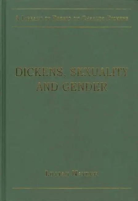 A Library of Essays on Charles Dickens by John  Glavin