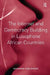 The Internet and Democracy Building in Lusophone African Countries by Susana Salgado