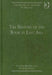 The History of the Book in the East by Peter Kornicki