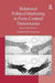 Relational Political Marketing in Party-Centred Democracies: Because We Deserve It by Helene P.M. Johansen
