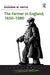 The Farmer in England, 1650-1980 by Richard W. Hoyle