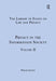 Privacy in the Information Society: Volume II by Philip Leith
