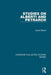 Studies on Alberti and Petrarch by David Marsh