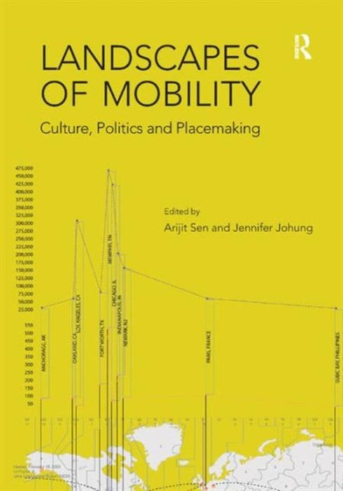 Landscapes Of Mobility: Culture, Politics, and Placemaking by Arijit Sen, Jennifer Johung