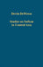 Studies on Sufism in Central Asia by Devin Deweese