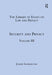 Security and Privacy: Volume III by Joseph Savirimuthu