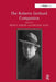 The Roberto Gerhard Companion by Monty Adkins