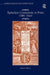 Epistolary Community in Print, 1580�1664 by Diana G. Barnes