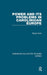 Power and Its Problems in Carolingian Europe by Stuart Airlie