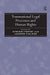 Transnational Legal Processes and Human Rights by Lauren Fielder
