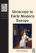 Uroscopy in Early Modern Europe by Michael Stolberg