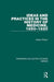 Ideas and Practices in the History of Medicine, 1650-1820 by Adrian Wilson