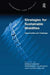 Strategies For Sustainable Mobilities: Opportunities and Challenges by Regine Gerike, Friederike Hulsmann, Katrin Roller