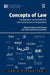 The Concept of 'Law' in Context: Comparative Law, Legal Philosophy, and the Social Sciences by Lukas Heckendo Urscheler