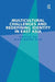 Multicultural Challenges and Redefining Identity in East Asia by Nam-Kook Kim