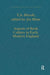 Aspects of Book Culture in Early Modern England by T.A. Birrell