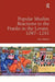 Popular Muslim Reactions to the Franks in the Levant, 1097-1291. by Alex Mallett by Alex Mallett