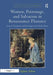 Women, Patronage, and Salvation in Renaissance Florence-Lucrezia Tornabuoni and the Chapel of the Medici Palace by Stefanie Solum