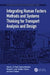 Integrating Human Factors Methods and Systems Thinking for Transport Analysis and Design by Gemma J. M. Read