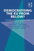Democratising The Eu From Below?: Citizenship, Civil Society and the Public Sphere by Ulrike Liebert, Alexander Gattig, Tatjana Evas